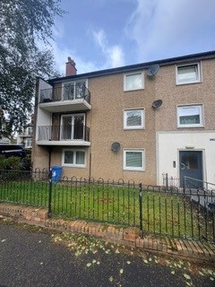 Wylie Street, Hamilton, ML3