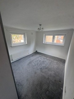 2 bedroom Flat to let in Wylie Street, Hamilton, ML3
