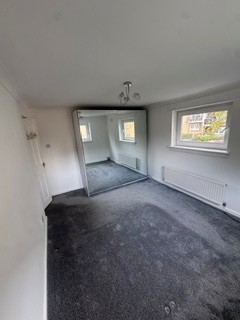 2 bedroom Flat to let in Wylie Street, Hamilton, ML3