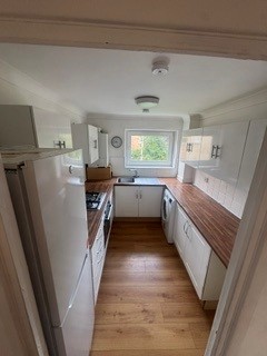 2 bedroom Flat to let in Wylie Street, Hamilton, ML3