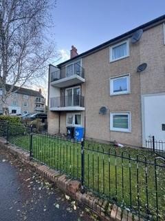 Wylie Street, Hamilton, ML3