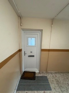 2 bedroom Flat to let in Wylie Street, Hamilton, ML3