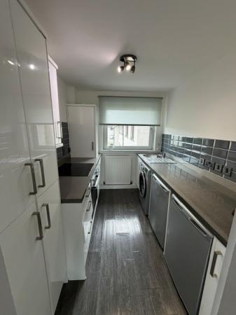1 bedroom Flat to let in Melville Park, East Kilbride, South Lanarkshire, G74