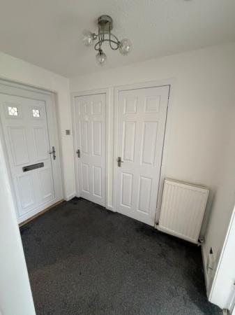 1 bedroom Flat to let in Melville Park, East Kilbride, South Lanarkshire, G74