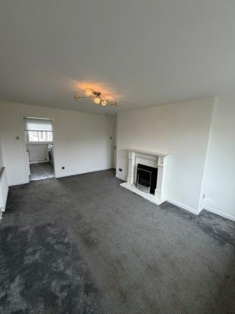 1 bedroom Flat to let in Melville Park, East Kilbride, South Lanarkshire, G74