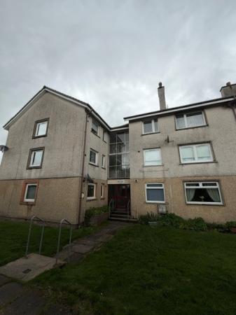 Melville Park, East Kilbride, South Lanarkshire, G74