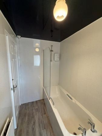 1 bedroom Flat to let in Melville Park, East Kilbride, South Lanarkshire, G74