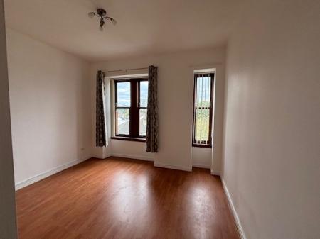 2 bedroom Flat to let in Burghead Drive, Glasgow, G51