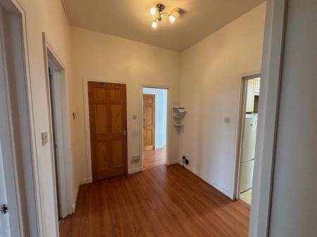 2 bedroom Flat to let in Burghead Drive, Glasgow, G51