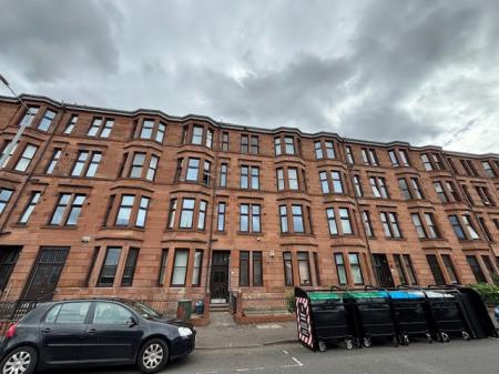 2 bedroom Flat to let in Burghead Drive, Glasgow, G51