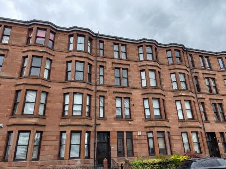 2 bedroom Flat to let in Burghead Drive, Glasgow, G51