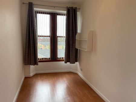 2 bedroom Flat to let in Burghead Drive, Glasgow, G51