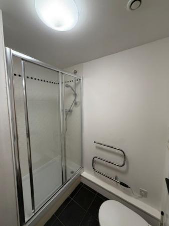 1 bedroom Flat to let in Sauchiehall Street, Glasgow, G2