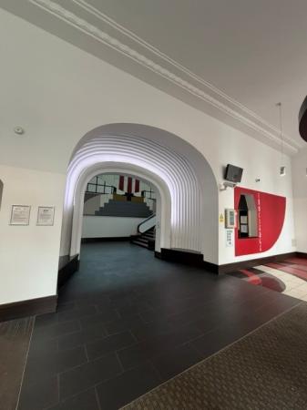 1 bedroom Flat to let in Sauchiehall Street, Glasgow, G2