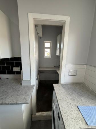 2 bedroom Flat to let in Ashgill Road, Milton, Glasgow, G22