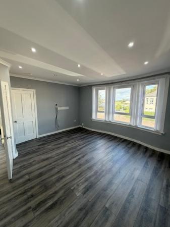 2 bedroom Flat to let in Ashgill Road, Milton, Glasgow, G22