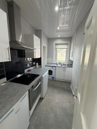 2 bedroom Flat to let in Ashgill Road, Milton, Glasgow, G22