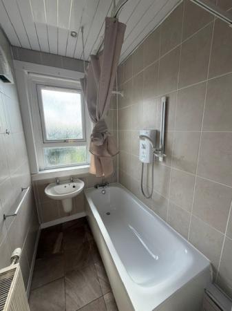 2 bedroom Flat to let in Ashgill Road, Milton, Glasgow, G22