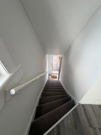 2 bedroom Flat to let in Ashgill Road, Milton, Glasgow, G22
