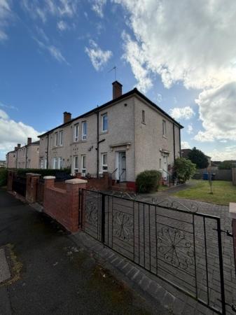 2 bedroom Flat to let in Ashgill Road, Milton, Glasgow, G22