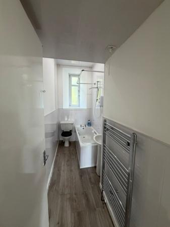 2 bedroom Flat to let in London Road, Bridgeton, Glasgow, G40