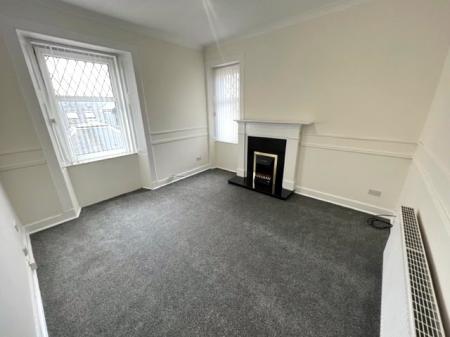 1 bedroom Flat to let in East Thornlie Street, Wishaw
