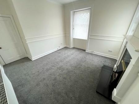 1 bedroom Flat to let in East Thornlie Street, Wishaw