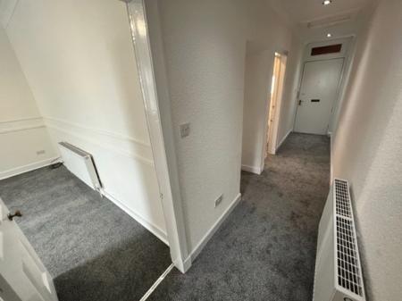 1 bedroom Flat to let in East Thornlie Street, Wishaw