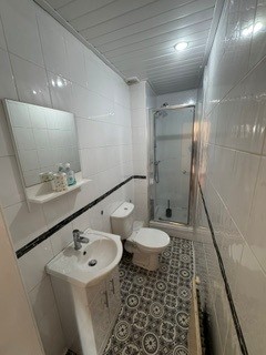 1 bedroom Flat to let in Green Street, Bothwell, G71