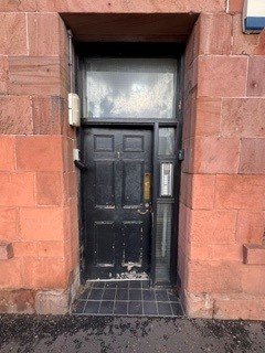 1 bedroom Flat to let in Green Street, Bothwell, G71