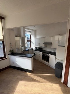 1 bedroom Flat to let in Green Street, Bothwell, G71