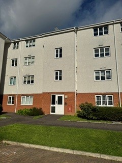 Brodie Drive, Baillieston, Glasgow, G69