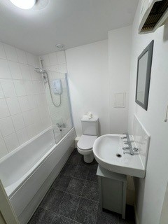 2 bedroom Flat to let in Brodie Drive, Baillieston, Glasgow, G69