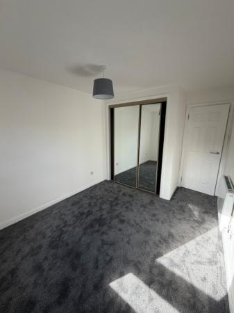 2 bedroom Flat to let in Park Road, Hamilton, ML3