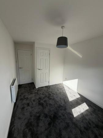 2 bedroom Flat to let in Park Road, Hamilton, ML3