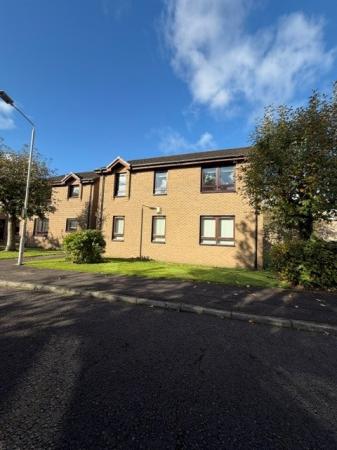 Park Road, Hamilton, ML3