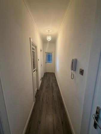 1 bedroom Flat to let in Glasgow Road, Blantyre, G72