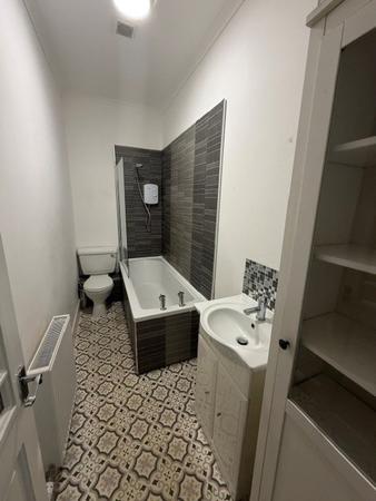 1 bedroom Flat to let in Glasgow Road, Blantyre, G72
