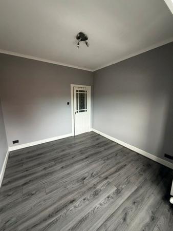 1 bedroom Flat to let in Glasgow Road, Blantyre, G72