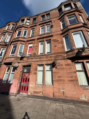 Cambuslang Road, Glasgow, G73