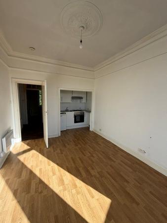 1 bedroom Flat to let in Cambuslang Road, Glasgow, G73
