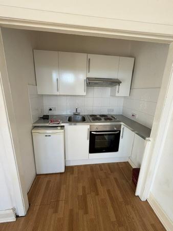 1 bedroom Flat to let in Cambuslang Road, Glasgow, G73