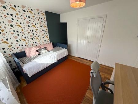 2 bedroom Terraced House to let in Fernslea Avenue, Blantyre