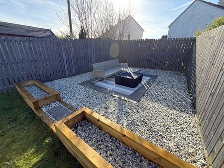 2 bedroom Terraced House to let in Fernslea Avenue, Blantyre