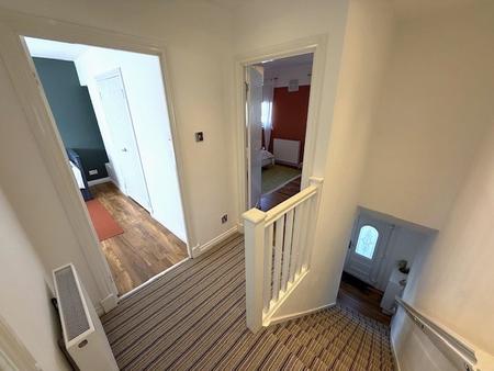 2 bedroom Terraced House to let in Fernslea Avenue, Blantyre