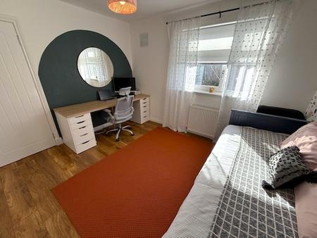 2 bedroom Terraced House to let in Fernslea Avenue, Blantyre