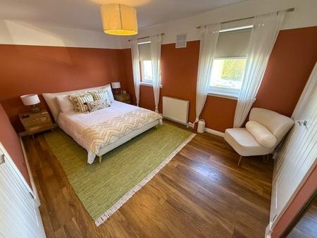 2 bedroom Terraced House to let in Fernslea Avenue, Blantyre