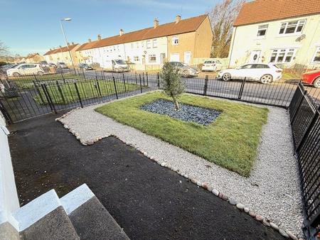 2 bedroom Terraced House to let in Fernslea Avenue, Blantyre
