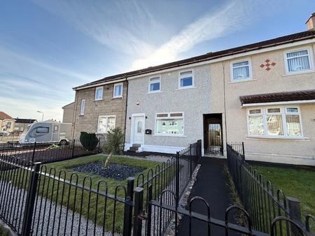 Fernslea Avenue, Blantyre