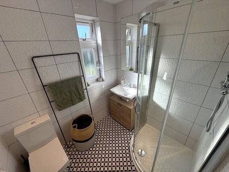 2 bedroom Terraced House to let in Fernslea Avenue, Blantyre